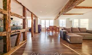 Maison 4 Pièces 139 m² à vendre à Bâgé-le-Châtel (01380)