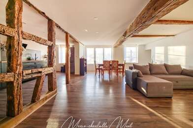 Maison 4 pièces 229000 €