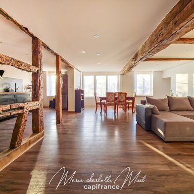 Maison 4 pièces 239000 €