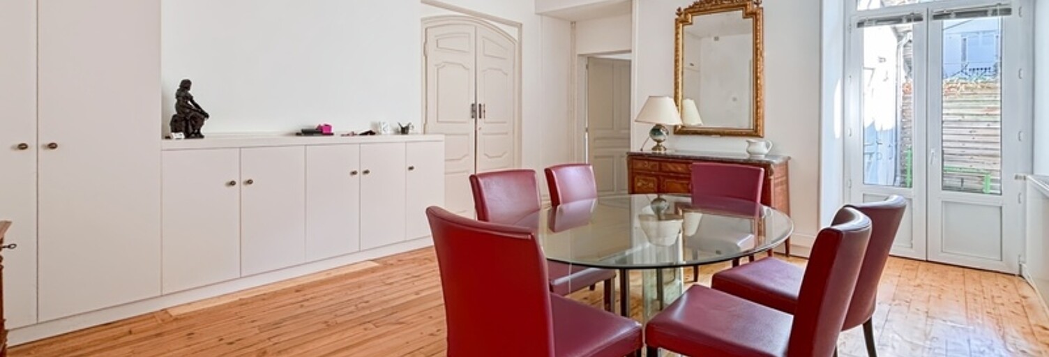 Appartement 5 Pièces 113 m² à vendre à Tarbes (65000)