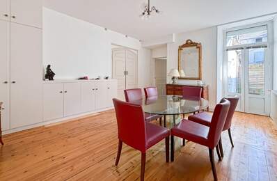 Superbe Appartement Haussmannien Rénové en Plein Cœur de Tarbes — photo du bien