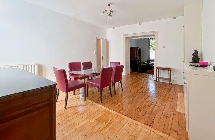 Superbe Appartement Haussmannien Rénové en Plein Cœur de Tarbes — photo 3