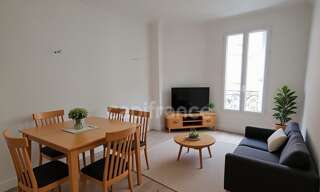 Appartement 2 Pièces 51 m² à vendre à Clichy (92110)