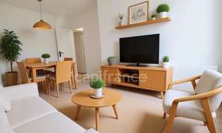 Appartement 2 Pièces 51 m² à vendre à Clichy (92110)