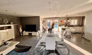 Maison 4 Pièces 111 m² à vendre à Audenge (33980)