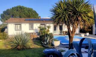 Maison 4 Pièces 111 m² à vendre à Audenge (33980)