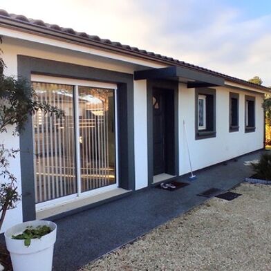 Maison 4 pièces 577500 €