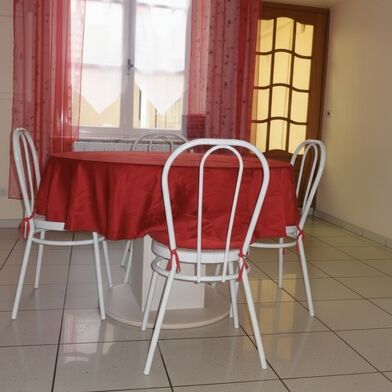 Maison 6 pièces 139900 €