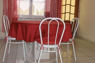 Maison 6 pièces 139900 €