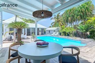 Maison 5 pièces 750000 €