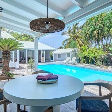 Maison 5 pièces 750000 €