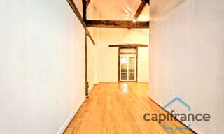 Maison 7 Pièces 175 m² à vendre à Romorantin-Lanthenay (41200)