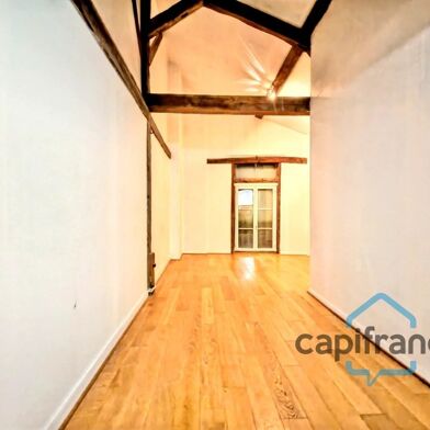 Maison 7 pièces 170000 €