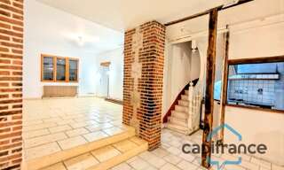 Maison 7 Pièces 175 m² à vendre à Romorantin-Lanthenay (41200)