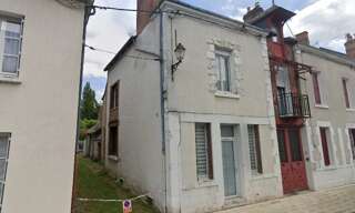 Maison 7 Pièces 175 m² à vendre à Romorantin-Lanthenay (41200)