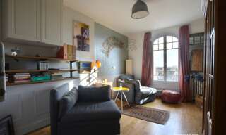 Appartement 2 Pièces 46 m² à vendre à Enghien-les-Bains (95880)