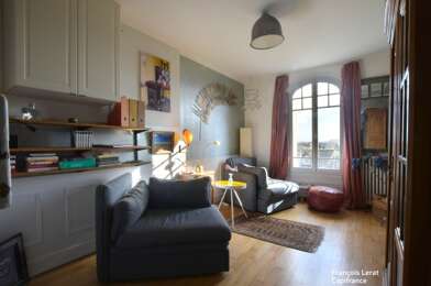 Appartement 2 pièces 229000 €