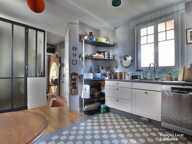 Dpt Val d'Oise (95), à vendre ENGHIEN LES BAINS - Quartier résidentiel Barre d'Ormesson -  appartement T2 de 46,42 m² — photo 2