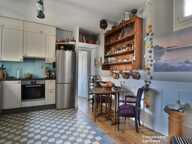 Dpt Val d'Oise (95), à vendre ENGHIEN LES BAINS - Quartier résidentiel Barre d'Ormesson -  appartement T2 de 46,42 m² — photo 3