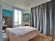 Dpt Val d'Oise (95), à vendre ENGHIEN LES BAINS - Quartier résidentiel Barre d'Ormesson -  appartement T2 de 46,42 m² — photo 4