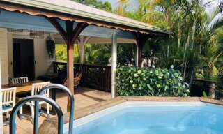 Maison 4 Pièces 69 m² à vendre à Sainte-Anne (97180)