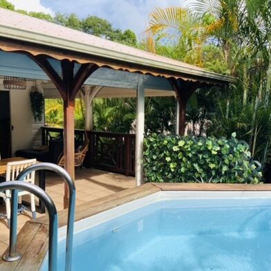 Maison 4 pièces 331000 €