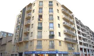 Appartement 1 Pièce 27 m² à vendre à Marseille 10 (13010)