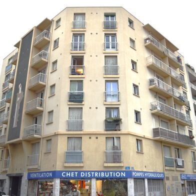 Appartement 1 pièces 98000 €
