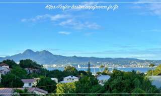 Appartement 2 Pièces 40 m² à vendre à Les Trois-Îlets (97229)