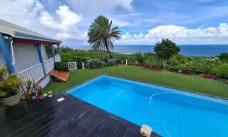 Maison 8 Pièces 215 m² à vendre à Le Moule (97160)