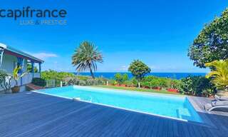 Maison 8 Pièces 215 m² à vendre à Le Moule (97160)