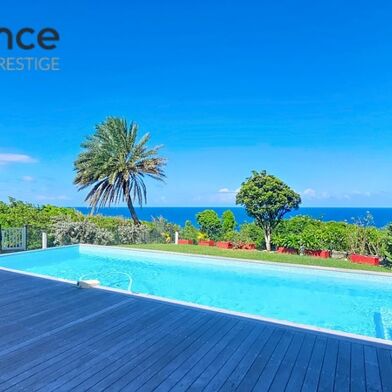 Maison 8 pièces 970000 €