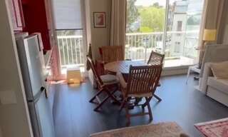 Appartement 2 Pièces 38 m² à vendre à La Baule-Escoublac (44500)