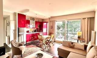 Appartement 2 Pièces 38 m² à vendre à La Baule-Escoublac (44500)