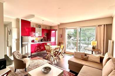 Appartement 2 pièces 312000 €