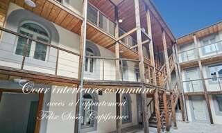 Appartement 3 Pièces 69 m² à vendre à Luz-Saint-Sauveur (65120)