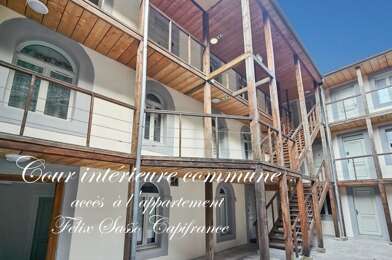 Appartement 3 pièces 159500 €