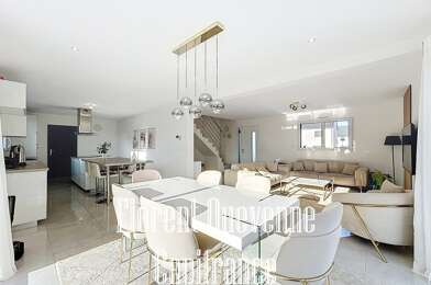 Maison 6 pièces 449900 €