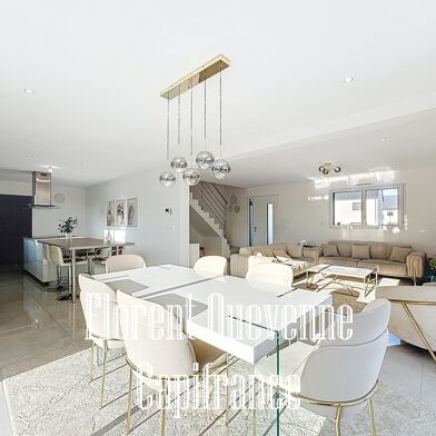 Maison 6 pièces 449900 €