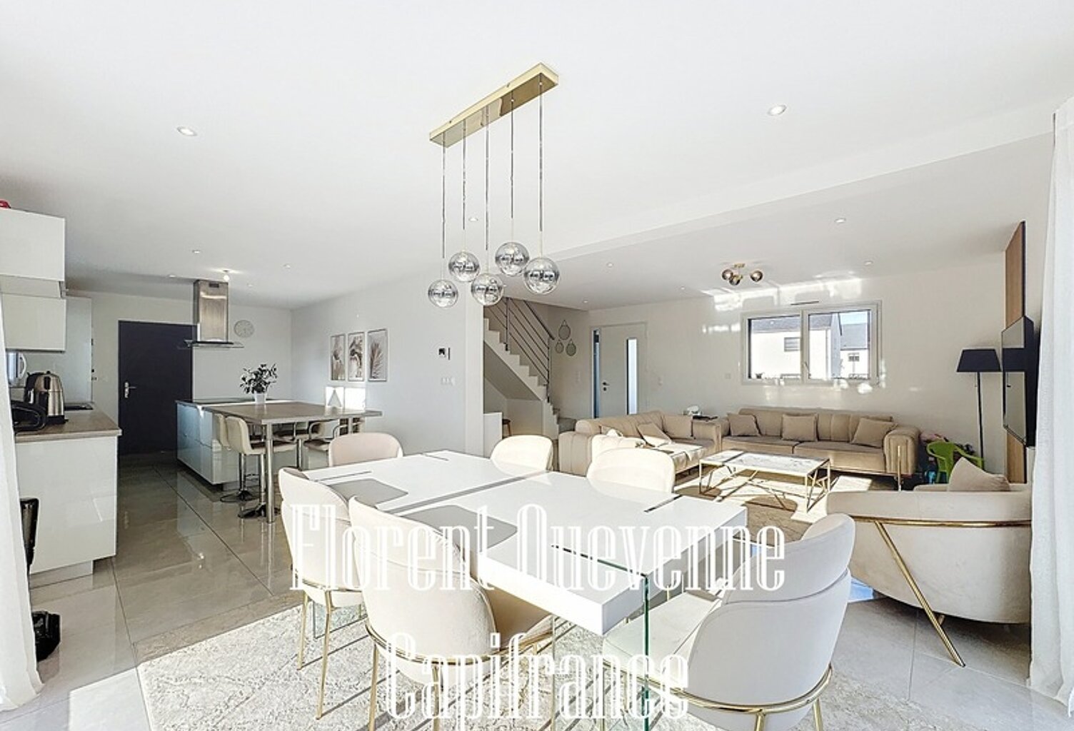 Maison à vendre 0 pièces proche de CAIRON (14) — photo 1