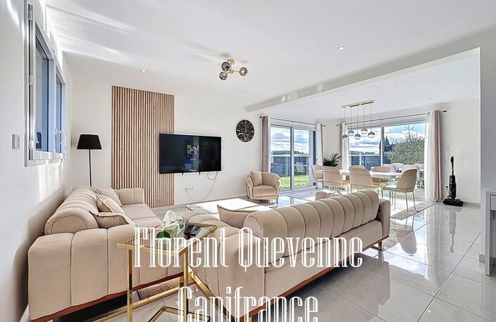 Maison à vendre 0 pièces proche de CAIRON (14) — photo 2