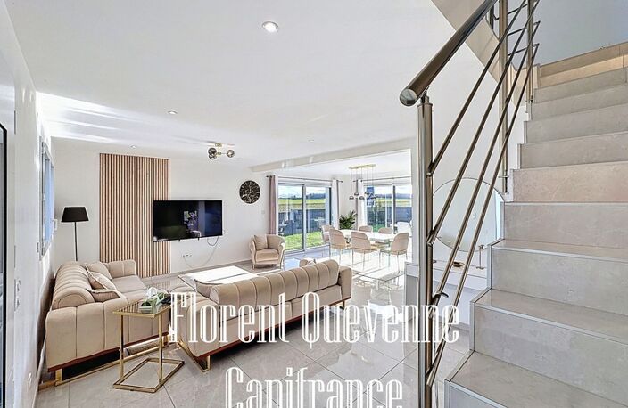 Maison à vendre 0 pièces proche de CAIRON (14) — photo 3