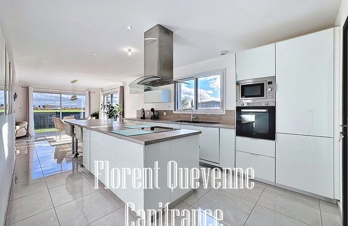 Maison à vendre 0 pièces proche de CAIRON (14) — photo 4