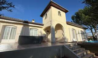 Maison 8 Pièces 229 m² à vendre à Angoulême (16000)