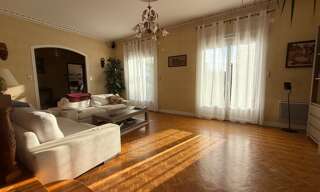 Maison 8 Pièces 229 m² à vendre à Angoulême (16000)