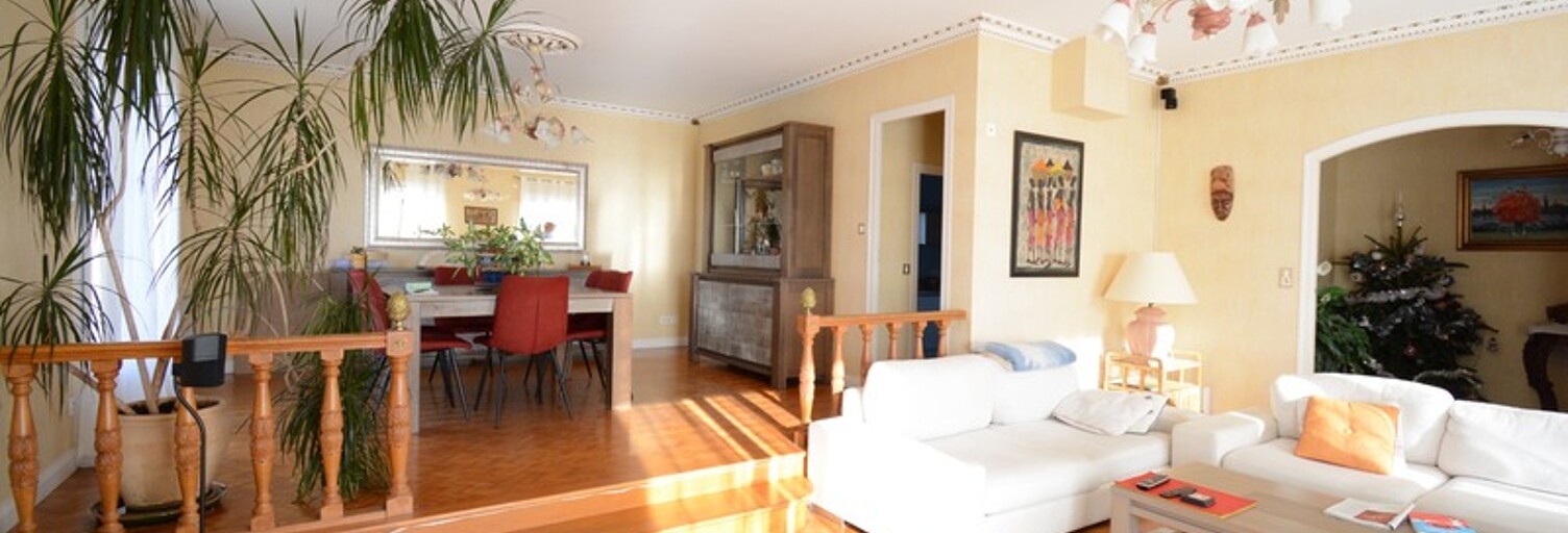 Maison 8 Pièces 229 m² à vendre à Angoulême (16000)