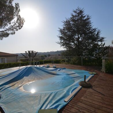 Maison 8 pièces 438000 €