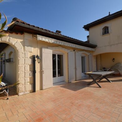 Maison 8 pièces 438000 €