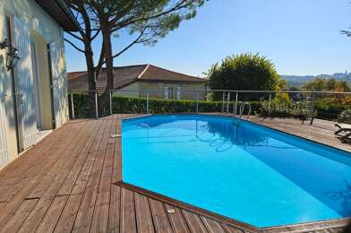 Maison 8 pièces 438000 €