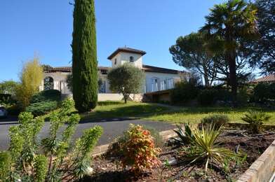 Maison 8 pièces 438000 €